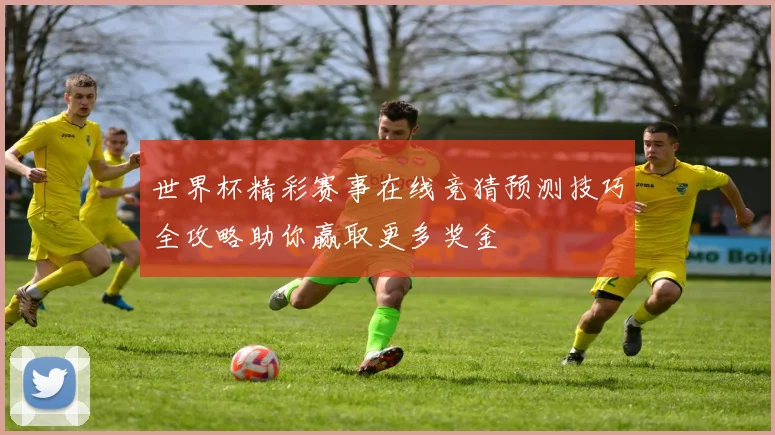 世界杯精彩赛事在线竞猜预测技巧全攻略助你赢取更多奖金