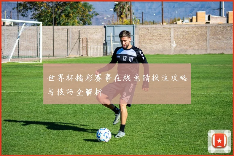 世界杯精彩赛事在线竞猜投注攻略与技巧全解析
